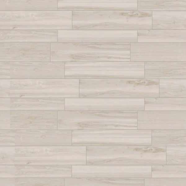 Floor tiles 19,8x119,8 Italy antislip, 8,5mm, style: wood 1st choice rettificato surface: Srained - Textured, hue: White Plain tiles
