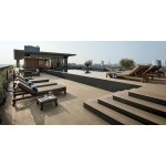 Floor tiles 19,8x119,8 Italy naturale, 8,5mm, style: wood 1st choice rettificato surface: Matt, hue: Beige Plain tiles