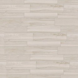 Floor tiles 19,8x119,8 Italy naturale, 8,5mm, style: wood 1st choice rettificato surface: Matt, hue: White Plain tiles