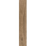 Πλακάκια δαπέδου 19,8x119,8 Ιταλίας naturale, 8,5mm, στυλ: ξύλου rettificato Α’ διαλογής επιφάνεια: Ματ, απόχρωση: Καφέ Πλακάκια φόντο