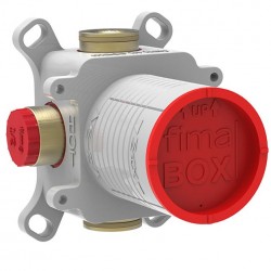 Σύστημα ντους μπιντέ εσωτερικό μέρος Συστήματα ντους μπιντέ εντοιχιζόμενα