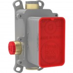 Shower tap Wall-mounted concealed part 2 way Wall-mounted - concealed part Shower tap Wall-mounted concealed part 2 way Wall-mounted - concealed part