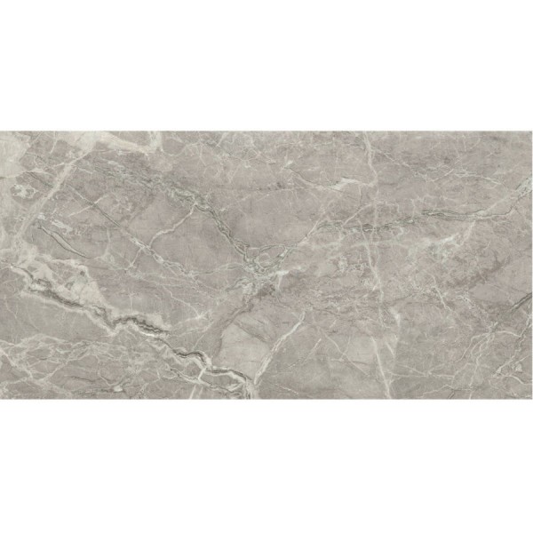 Πλακάκια δαπέδου 59,7x119,6 Ιταλίας 6,5mm, στυλ: μαρμάρου rettificato Α’ διαλογής επιφάνεια: Γυαλιστερή, απόχρωση: Γκρι Πλακάκια φόντο