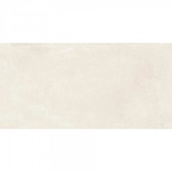 Floor tiles 59,7x119,6 Italy naturale, 10mm, style: cement 1st choice rettificato surface: Srained - Textured, hue: White Plain tiles