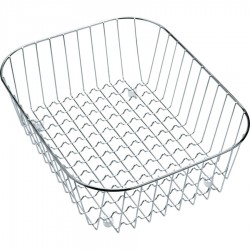 Dresser 29,5x37,5cm material: Inox Plate holders - Baskets