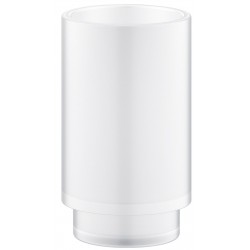 Glass material: Crystal