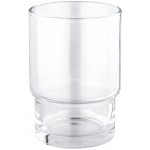 Ποτήρι από κρύσταλλο Ποτήρια, Φιάλες dispenser 