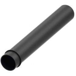 Σωλήνας έκπλυσης, 20cm από πλαστικό Σωλήνες