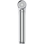 Wash basin tap Deck-mounted material: Brass with hand shower Without waste Μ size, color: Chrome surface: Glossy Deck-mounted Wash basin tap Deck-mounted material: Brass with hand shower Without waste Μ size, color: Chrome surface: Glossy Deck-mounted