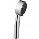 Shower head 3 jets, color: Chrome surface: Glossy Hand showers Shower head 3 jets, color: Chrome surface: Glossy Hand showers