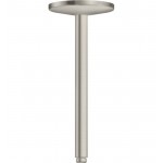 Arm 30cm Stainless Steel Optic Ceiling-mounted material: Brass, color: Chrome surface: Brushed Shower arms Arm 30cm Stainless Steel Optic Ceiling-mounted material: Brass, color: Chrome surface: Brushed Shower arms