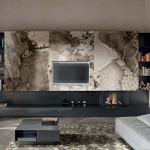 Floor tiles 59,7x119,7 Italy glossy, 6mm, style: marble 1st choice rettificato surface: Glossy, hue: Brown Plain tiles