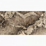 Floor tiles 59,7x119,7 Italy glossy, 6mm, style: marble 1st choice rettificato surface: Glossy, hue: Brown Plain tiles