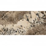 Floor tiles 59,7x119,7 Italy glossy, 6mm, style: marble 1st choice rettificato surface: Glossy, hue: Brown Plain tiles