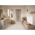Πλακάκια δαπέδου 59,7x119,6 Ιταλίας naturale, 6,5mm, στυλ: τσιμέντου rettificato Α’ διαλογής επιφάνεια: Ματ, απόχρωση: Λευκό Πλακάκια φόντο