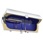 Geyser floor 100L 4.000W Water heaters