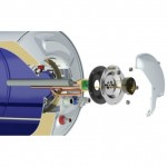 Θερμοσίφωνας δαπέδου 100L 4.000W Θερμοσίφωνες Θερμοσίφωνας δαπέδου 100L 4.000W Θερμοσίφωνες