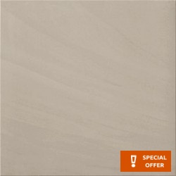 Floor tiles 60x60 Italy naturale, style: stone 1st choice rettificato surface: Matt, hue: Beige