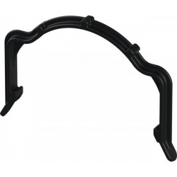 Κλιπ κρεμάλας καζανακίου 8cm Εξαρτήματα