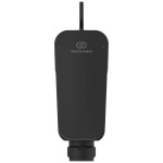 Μπαταρία μπιντέ silk black από ορείχαλκο, χρώμα: Μαύρο επιφάνεια: Ματ Επικαθήμενες Μπαταρία μπιντέ silk black από ορείχαλκο, χρώμα: Μαύρο επιφάνεια: Ματ Επικαθήμενες