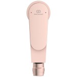 Bidet mixer material: Brass rose, color: Pink surface: Matt Bidet mixer material: Brass rose, color: Pink surface: Matt