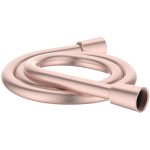 Σπιράλ 175cm από ABS rose, χρώμα: Ροζ επιφάνεια: Ματ Σπιράλ τηλεφώνου