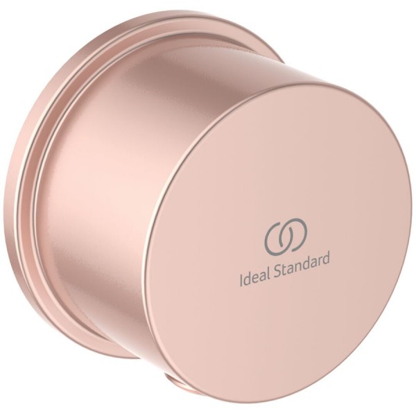 Provision, color: Pink surface: Matt Outlet elbows Provision, color: Pink surface: Matt Outlet elbows