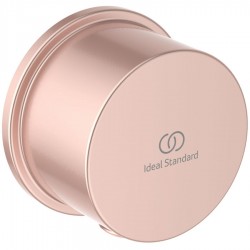 Provision Rosé, color: Pink surface: Satin Outlet elbows