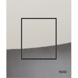 Πλακέτα ουρητηρίου μηχανικά με έλασμα από ABS, χρώμα: Χρωμέ επιφάνεια: Γυαλιστερή Πλακέτες
