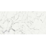 Floor tiles 59,7x119,7 Italy naturale, 6mm, style: marble 1st choice rettificato surface: Matt, hue: White/Grey Plain tiles