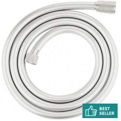 Σπιράλ 175cm από πλαστικό supersteel, χρώμα: Χρωμέ επιφάνεια: Ματ Σπιράλ τηλεφώνου
