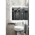 Floor tiles 59,7x119,7 Italy 9mm, style: Onix 1st choice rettificato surface: Satin, hue: Grey Plain tiles Floor tiles 59,7x119,7 Italy 9mm, style: Onix 1st choice rettificato surface: Satin, hue: Grey Plain tiles