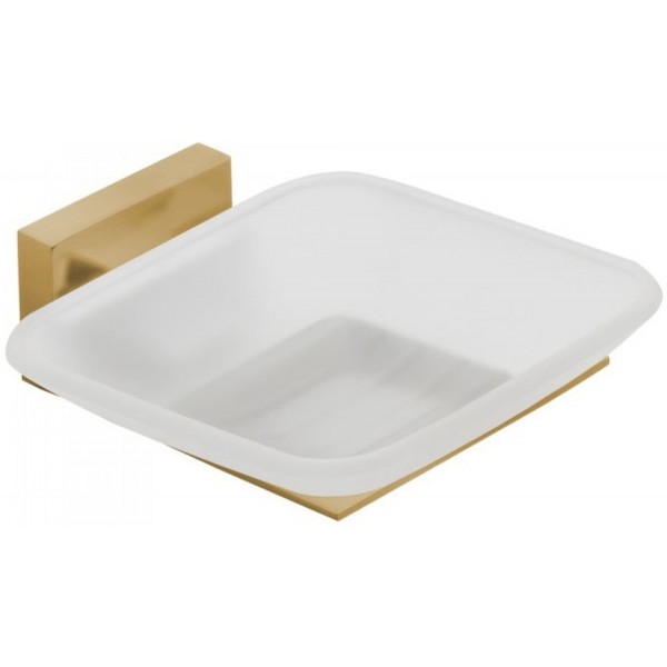 Soap material: Brass Wall-mounted bronze mat, color: Bronze surface: Matt Soap holders Soap material: Brass Wall-mounted bronze mat, color: Bronze surface: Matt Soap holders