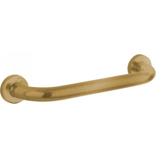 Λαβή επίτοιχη 30cm bronze mat, (35x5x9) από ορείχαλκο, χρώμα: Μπρονζέ επιφάνεια: Ματ Λαβές μπάνιου Λαβή επίτοιχη 30cm bronze mat, (35x5x9) από ορείχαλκο, χρώμα: Μπρονζέ επιφάνεια: Ματ Λαβές μπάνιου