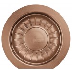 Sink drain copper material: Brass Drains - Siphons Sink drain copper material: Brass Drains - Siphons