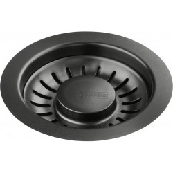 Sink drain anthracite material: Brass Drains - Siphons