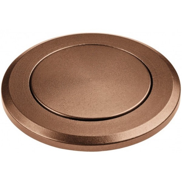 Buttons material: Plastic Drains - Siphons