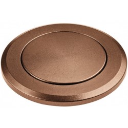 Μπουτόν αυτόματης βαλβίδας, copper από πλαστικό Βαλβίδες-σιφώνια