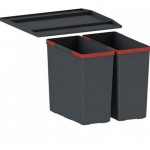 Bucket 28lt material: Plastic Waste bins Bucket 28lt material: Plastic Waste bins