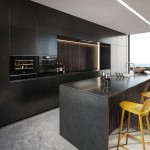 Απορροφητήρας εντοιχιζόμενος απλός 86cm 250 W black matt, χρώμα: Μαύρο Απορροφητήρες εντοιχιζόμενοι Απορροφητήρας εντοιχιζόμενος απλός 86cm 250 W black matt, χρώμα: Μαύρο Απορροφητήρες εντοιχιζόμενοι