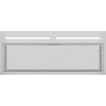 Απορροφητήρας εντοιχιζόμενος απλός 70cm 250 W, χρώμα: Χρωμέ Απορροφητήρες εντοιχιζόμενοι Απορροφητήρας εντοιχιζόμενος απλός 70cm 250 W, χρώμα: Χρωμέ Απορροφητήρες εντοιχιζόμενοι
