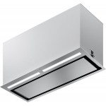 Απορροφητήρας εντοιχιζόμενος απλός 70cm 250 W, χρώμα: Χρωμέ Απορροφητήρες εντοιχιζόμενοι Απορροφητήρας εντοιχιζόμενος απλός 70cm 250 W, χρώμα: Χρωμέ Απορροφητήρες εντοιχιζόμενοι