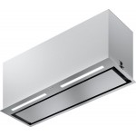 Απορροφητήρας εντοιχιζόμενος απλός 86cm 250 W, χρώμα: Χρωμέ Απορροφητήρες εντοιχιζόμενοι Απορροφητήρας εντοιχιζόμενος απλός 86cm 250 W, χρώμα: Χρωμέ Απορροφητήρες εντοιχιζόμενοι