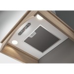 Απορροφητήρας καμινάδα επίτοιχη 60cm 115 W, χρώμα: Λευκό Καμινάδες επίτοιχες Απορροφητήρας καμινάδα επίτοιχη 60cm 115 W, χρώμα: Λευκό Καμινάδες επίτοιχες