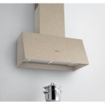 Απορροφητήρας καμινάδα επίτοιχη 70cm 250 W oatmeal, χρώμα: Μπεζ Καμινάδες επίτοιχες Απορροφητήρας καμινάδα επίτοιχη 70cm 250 W oatmeal, χρώμα: Μπεζ Καμινάδες επίτοιχες