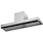 Απορροφητήρας εντοιχιζόμενος απλός 60cm 250 W, χρώμα: Χρωμέ Απορροφητήρες εντοιχιζόμενοι Απορροφητήρας εντοιχιζόμενος απλός 60cm 250 W, χρώμα: Χρωμέ Απορροφητήρες εντοιχιζόμενοι