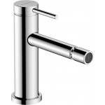Bidet mixer material: Brass, color: Chrome surface: Glossy Deck-mounted Bidet mixer material: Brass, color: Chrome surface: Glossy Deck-mounted