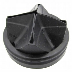 Φλάντζα βαλβίδας σκουπιδοφάγου Εξαρτήματα ηλεκτρικών συσκευών