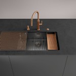 Σχάρα copper, 46,8x44 cm από inox Στραγγιστικές επιφάνειες Σχάρα copper, 46,8x44 cm από inox Στραγγιστικές επιφάνειες