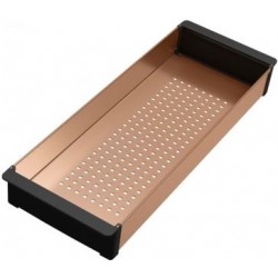Bowl sink material: Inox Bowl
